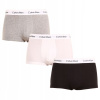 Calvin Klein Nohavičky Boxerky viacfarebné veľkosť M
