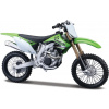 Maisto Kawasaki KX 450F v mierke 1:12 MAI-MA-39175