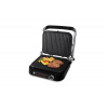 Orava Grillchef 2 elektrický kontaktní gril, 2100 W, 6 programů, regulace teploty, rozmrazování