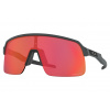 Okuliare OAKLEY Sutro Lite Matte Carbon Prizm Trail Torch
