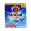 Chante Clair NoCal tabs 20 ks
