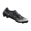 Tretry SHIMANO SHXC702 čierne Veľkosť: 40