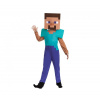 GoDan Minecraft Steve
