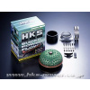 HKS Super Power Flow Intake for Mitsubishi Lancer Evo 4