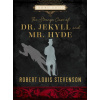 Strange Case of Dr. Jekyll and Mr. Hyde