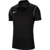 Nike Pánské tričko Dri Fit Park 20, černé, velikost L (BV6879 010)