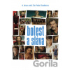 Bolest a sláva DVD