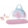 Zapf creation 703151 Baby Annabell Prebaľovacia taška