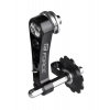 Force Napínák řetězu pro singlespeed Al, černý