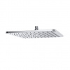 Kludi A-Qa - hlavová sprcha 300x300 soft-edge zobl.rohy kov chróm 6453005-00