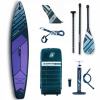 SUP doska GLADIATOR Pro 12'6