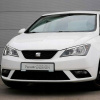 Mračítka předních světlometů Seat Ibiza IV 6J facelift -- rok výroby 2012-15