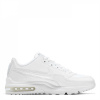 Nike Air Max LTD 3 Men's Shoe Triple White 14 (49.5)