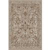 Kusový koberec Jim světle béžový 200 x 280 cm