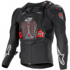 ALPINESTARS chránič tela BIONIC XTR PLASMA čierna/červená/biela 2025 - XL