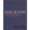 Kdo je kdo v české sociologii a příbuzných oborech - SLON