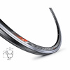Obruč MACH1 ROAD Runner 622x15 mm 32 dier čierna