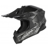 Motokrosová karbonová prilba ACERBIS STEEL CARBON 22-06 čierna/šedá Veľkosť: XL (61 - 62)