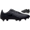 Pánske futbalové kopačky Nike Phantom GX 2 Academy black/deep jungle, veľkosť 42 EU
