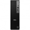 Dell Pro Slim QCS1250 180W/TPM/ i3-14100/8GB/ 512GB SSD/Integrated/ Kb/Mouse/W11 Pro/3Y ProSpt 0CKYP