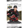 Hokejové karty NHL 2022-23 Upper Deck Artifacts Hobby Balíček