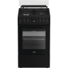 Whirlpool W5G8LMSWTB Steam+