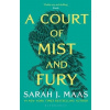 A Court of Mist and Fury - Sarah J. Maas