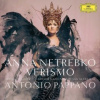 Netrebko Anna - Verismo [CD]