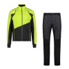 CAMPAGNOLO Unlimitech s odnímateľnými rukávmi & CAMPAGNOLO Ripstop Primaloft Yellow