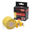 FIXAtape tejpovacia páska SPORT kinesiologická, elastická, žltá 5cm x 5m, 1x1 ks