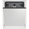 Beko BDIN38650C, vstavaná umývačka riadu BDIN38650C