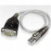 Adaptér USB - RS232 Aten UC232A-AT