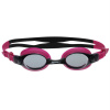 Slazenger Edge Swimming Goggles Junior Pink/Purple One Size