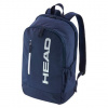 Base Backpack 17L 2025 športový batoh navy balenie 1 ks - 1 ks