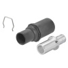 Krimpovací kontakt HDC HP 550 F 185 Weidmüller Množstvo: 1 ks; 1079840000