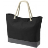 Halfar Plážová taška HF7785 Black