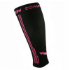 Návleky Haven Guard Evotec High Compression - čierne-ružové, M