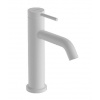 Hansgrohe Tecturis S - Umývadlová batéria, CoolStart, EcoSmart, matná biela 73312700