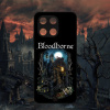 Bloodborne - Art - Honor obal