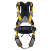 Bezpečnostný postroj Singing Rock Body II Energy Speed XL - XXL