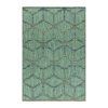 Moderní kusový koberec Bahama 5151 Green | Ayyildiz | 200x290 cm | Zelená Typ: 80x250 cm