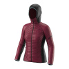 DÁMSKA BUNDA DYNAFIT SPEED INSULATION HOODED JACKET BEET RED 2023 M