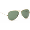 Ray-Ban Aviator Large Metal RB3025 001 62