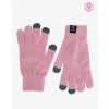 Rukavice Meatfly Boyd pastel pink 2023/24 Velikost: one size
