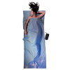 Cocoon cactus blue