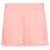 Dámske šortky Calvin Klein PW Knit Shorts - blooming dahlia - Ružový (L)