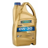 Motorový olej Ravenol 4 l 0W-30