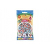 Žehliace korálky Hama dúhové 1000ks v sáčku