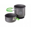 Optimus-Terra 0,95L 300G Cooking Set (Optimus plavidlá Terra Weekend on Cooket 0,95 l)