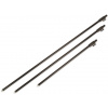 Trakker Stabilizační Vidličky Slim Slimline Storm Pole 24